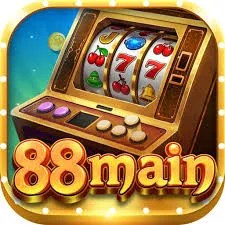 88MAIN - Permainan Slot Menarik dan Seru