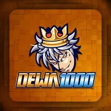 DEWA1000 - Petualangan Seru dalam Dunia Anime