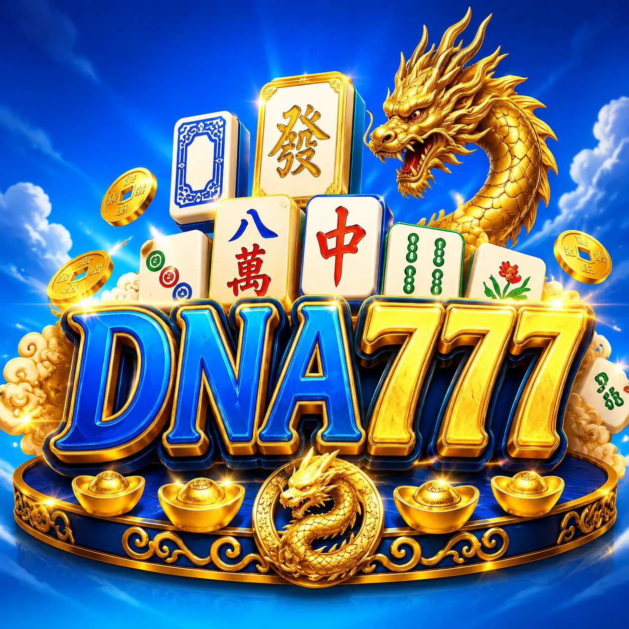 DNA777 - Teror Malam yang Tak Terlupakan