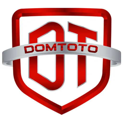 DOMTOTO - Game Domino Seru dan Mengasyikkan