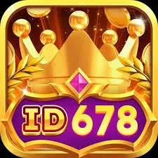 ID678 - Permainan Strategi Seru untuk Kemenangan