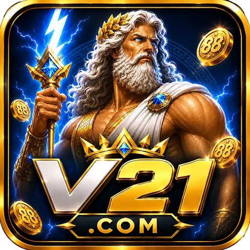 V21 - Petualangan Arcade Seru yang Tak Terlupakan